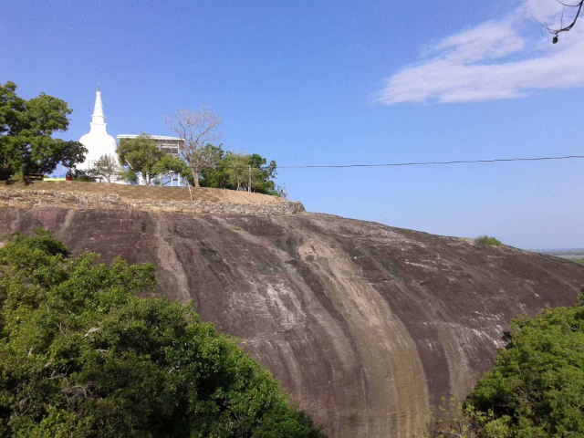 Buddhangala Monastery - 8PJ3+PFJ | Secret World Trip Planner