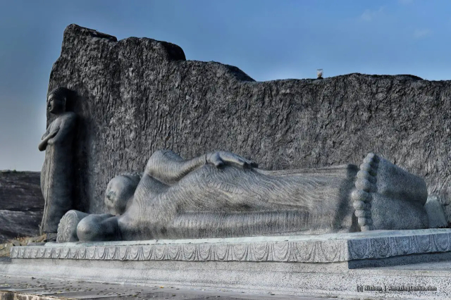 Buddhangala Monastery - 8PJ3+PFJ | Secret World Trip Planner