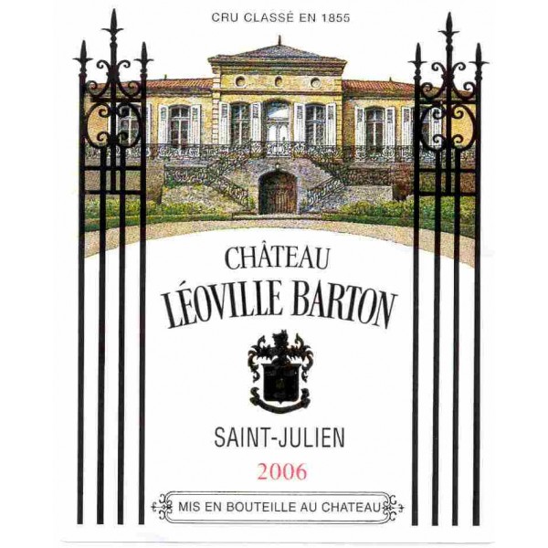 Ch L - Saint-Julien-Beychevelle | Secret World Trip Planner