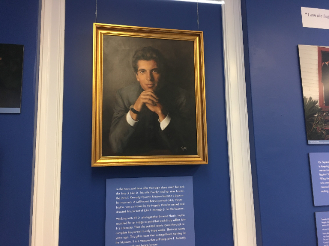 Muzium John F. Kennedy Hyannis - Barnstable | Secret World Trip Planner