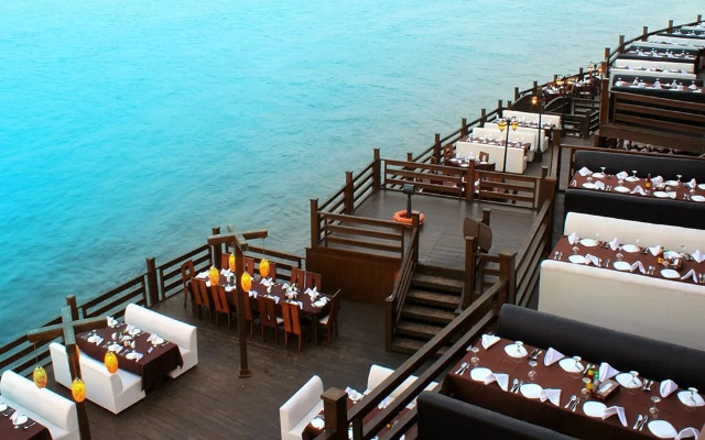 Do Darya: A Misnomer with Captivating Charm - Karachi | Secret World Trip Planner