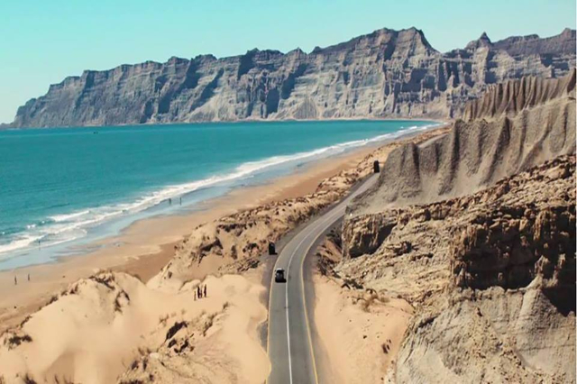 Kund Malir - Las Bela | Secret World Trip Planner