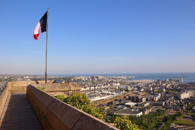Musée de la libération - Cherbourg-en-Cotentin | Secret World Trip Planner