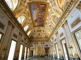 ਕੈਸਰਟਾ ਦਾ ਰਾਇਲ ਪੈਲੇਸ - Provincia di Caserta | Secret World Trip Planner
