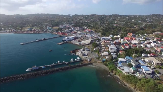 Scarborough - Scarborough | Secret World Trip Planner