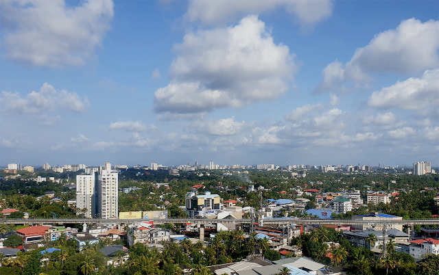 Thiruvananthapuram, a Cidade Verde - Thiruvananthapuram | Secret World Trip Planner