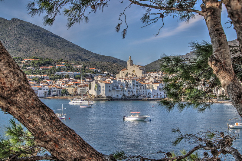 ทุกๆจากนี้และต่อไป - Cadaqués | Secret World Trip Planner