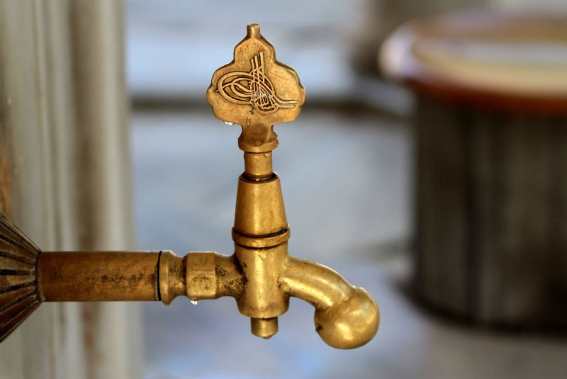 Tap muzeyi va uning texnologiyasi - Anzola dell'Emilia | Secret World Trip Planner