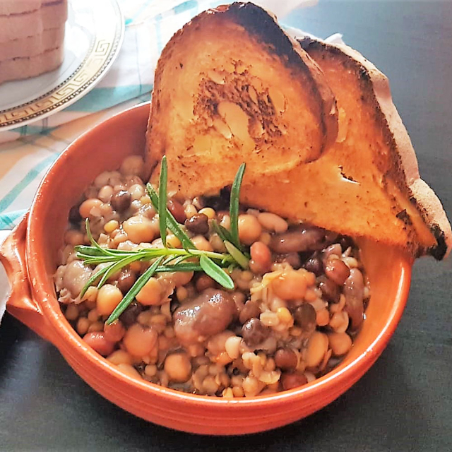 क्र्यापियाटा - Policoro | Secret World Trip Planner