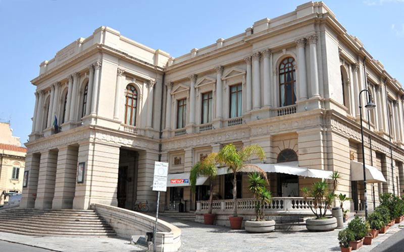 Teater Francesco Cile - Rizziconi | Secret World Trip Planner