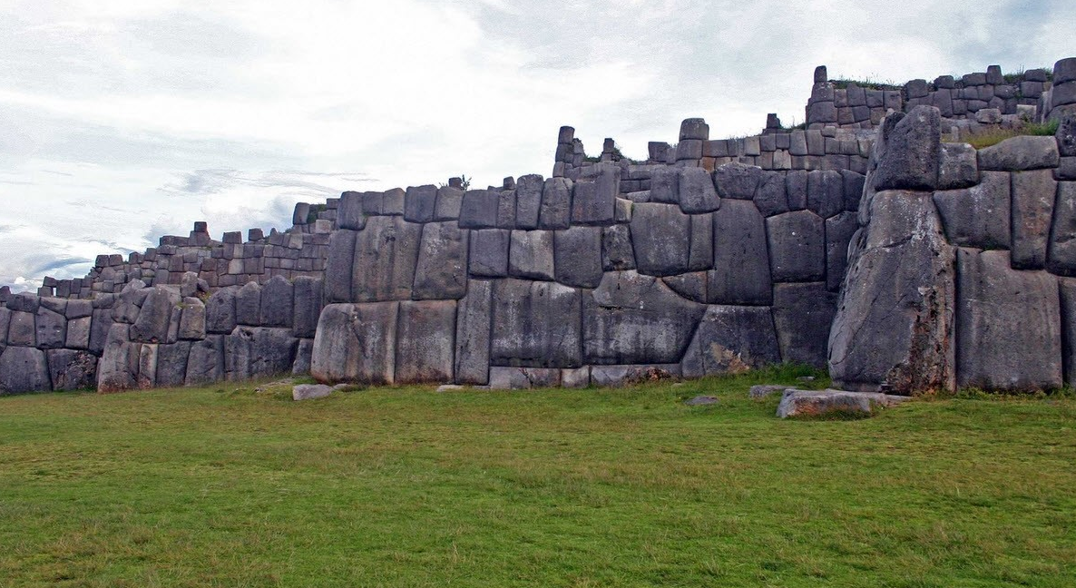 Sacsayuman in Machu Picchu - Cusco | Secret World Trip Planner