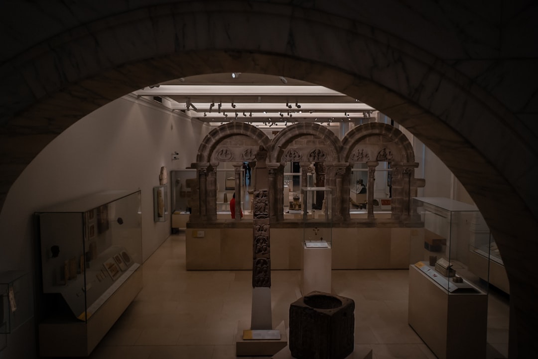 Museum of Croatian Archaeological MonumentsEstablished  - Split | Secret World Trip Planner