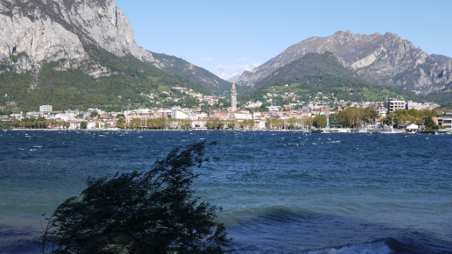 San Nicolò ၏ Basilica - Lecco | Secret World Trip Planner