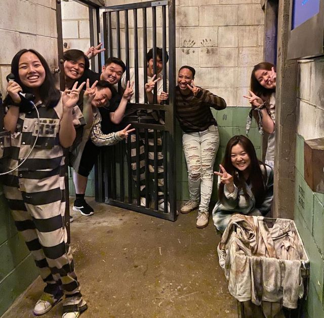 Piedzīvojumu atbloķēšana: Ceļojums cauri bēgšanas spēlei Ņujorkā. - New York | Secret World Trip Planner