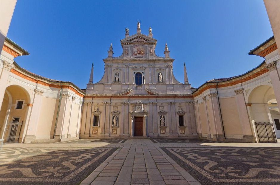 Charterhouse ng Garegnano - Milano | Secret World Trip Planner