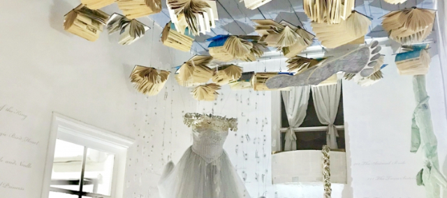 Il Museo delle Fiabe - Nicosia | Secret World Trip Planner