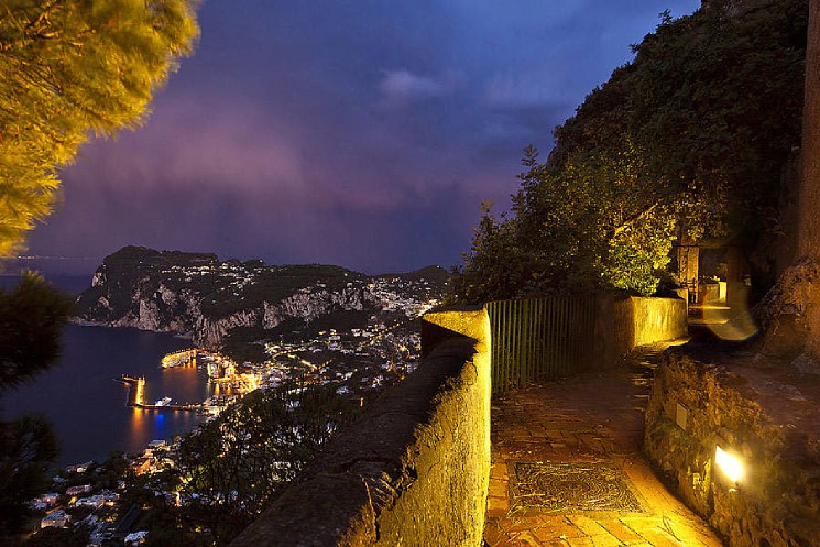 Анакапри - Anacapri | Secret World Trip Planner