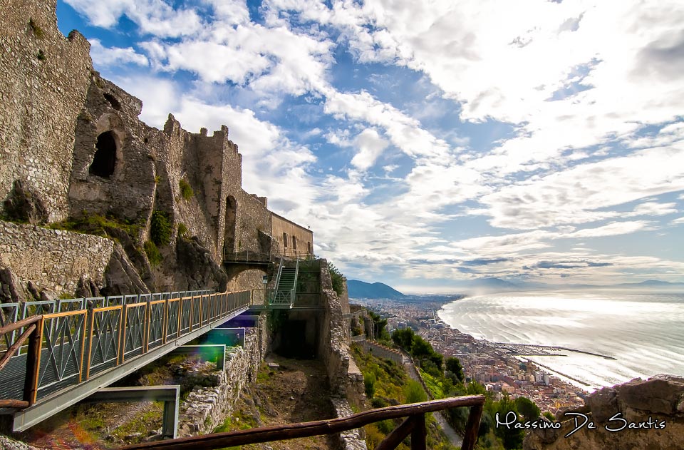 아레치 성 - Castello | Secret World Trip Planner