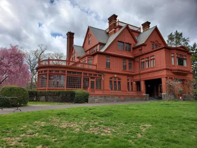 Parco storico nazionale Thomas Edison: - West Orange | Secret World Trip Planner