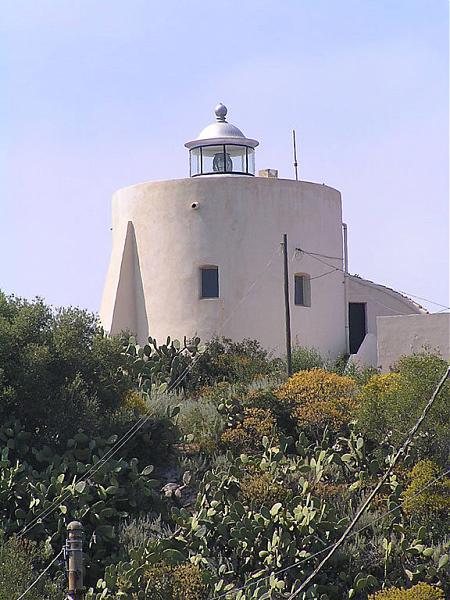 Cape Milazzo világítótorony - Capo di Milazzo | Secret World Trip Planner