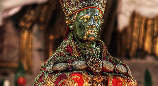 Tesoro de San Gennaro - Nápoles - Napoli | Secret World Trip Planner