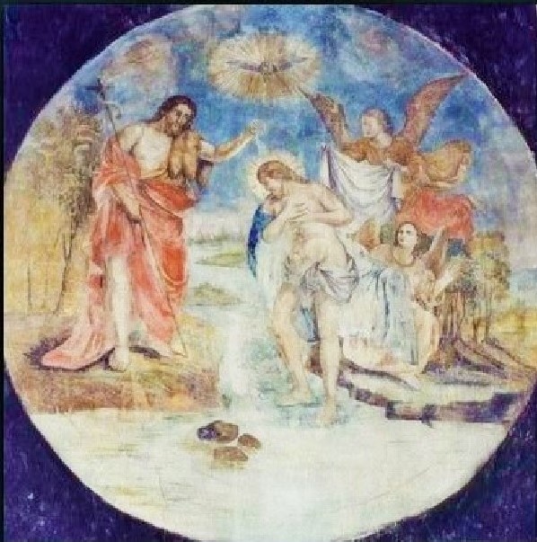 Frescoes da Renoir - Capistrano | Secret World Trip Planner