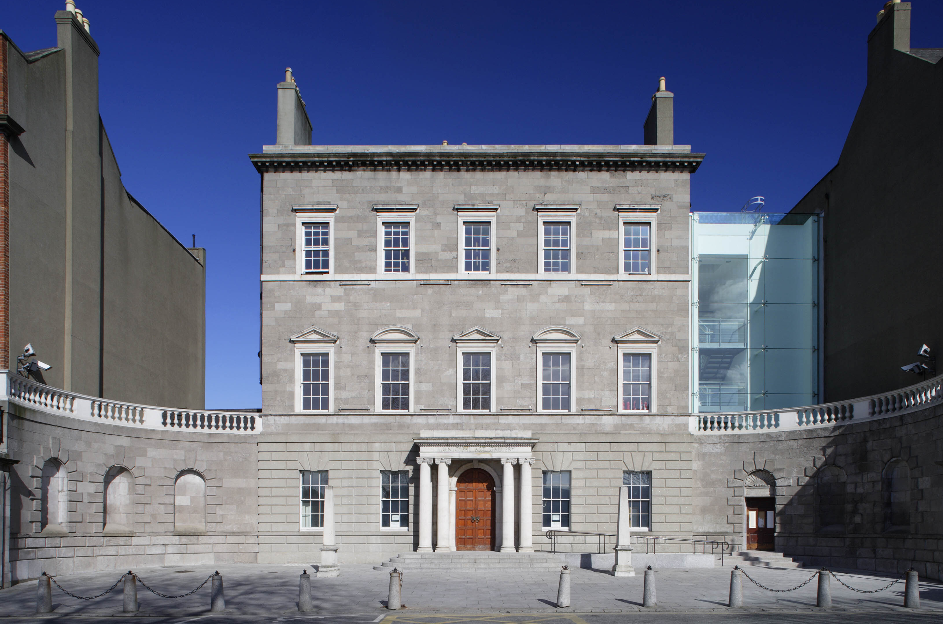 Borgin Dublin Gallerí - Dublin 1 | Secret World Trip Planner