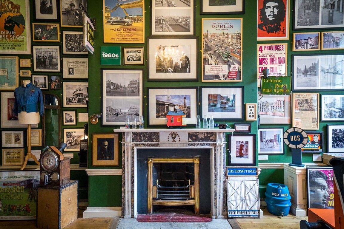 El Petit Museu de Dublín - Dublin 2 | Secret World Trip Planner