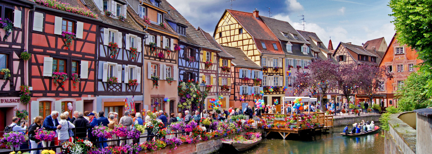 Кальмар - Colmar | Secret World Trip Planner