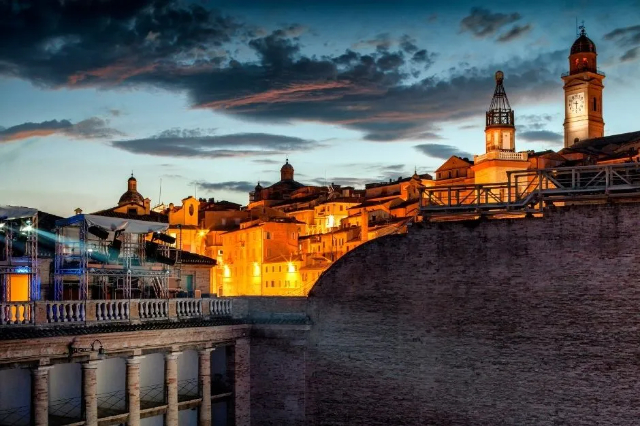 Macerata - Macerata | Secret World Trip Planner