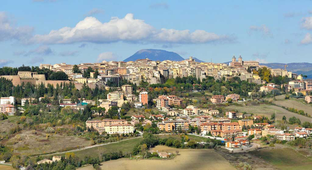 Macerata - Macerata | Secret World Trip Planner