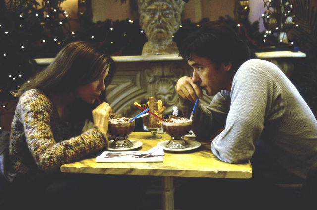 Serendipity 3: Donde el postre y el destino chocan - New York | Secret World Trip Planner