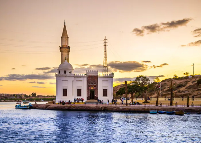 Rosetta (Rasheed) - Rasheed | Secret World Trip Planner