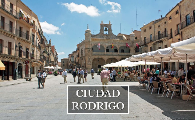Ciudad Rodrigo - Ciudad Rodrigo | Secret World Trip Planner
