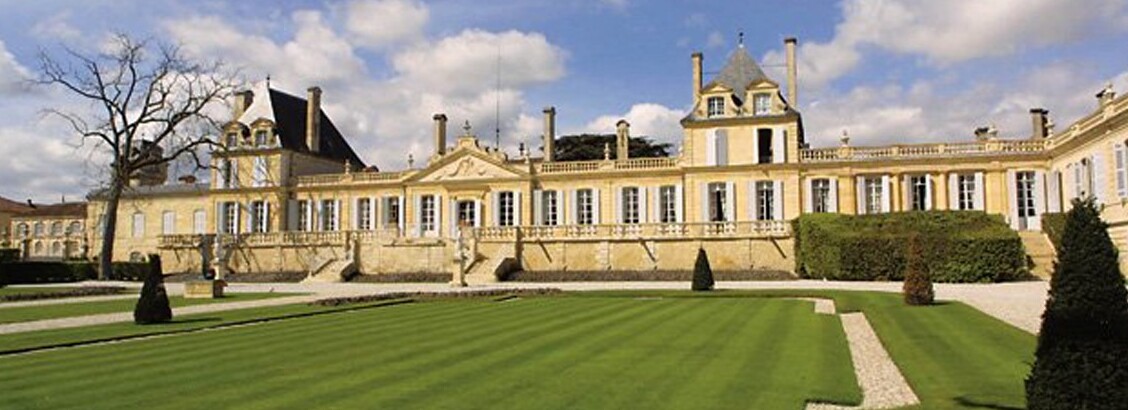 Castello di Beychevelle - Saint-Julien-Beychevelle | Secret World Trip Planner
