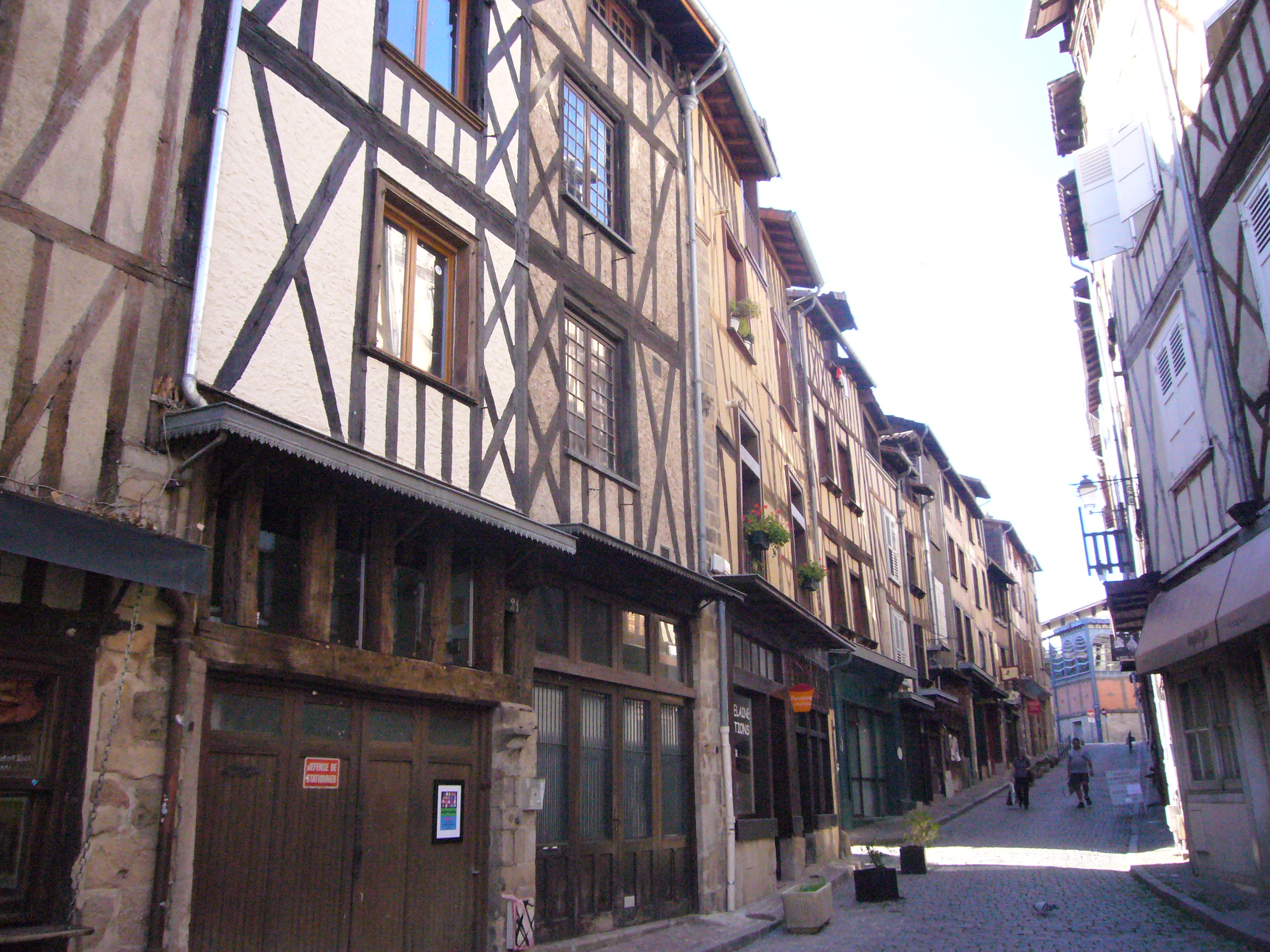 Limoges : the Capital of porcelain — Limoges
