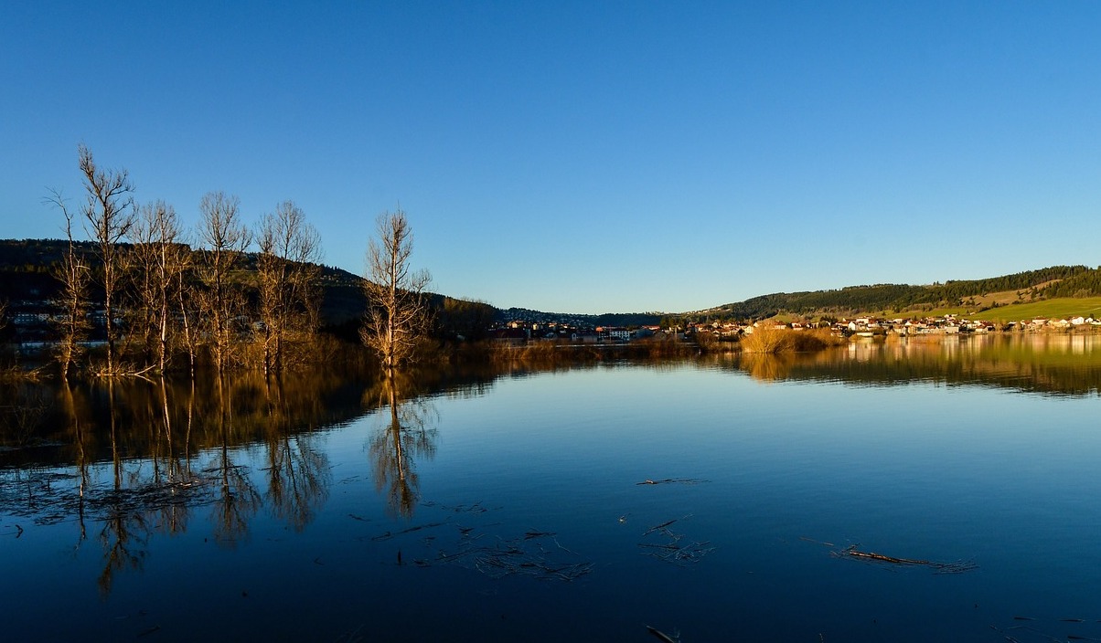 Salsiccia Morteau : Belle de Morteau - Morteau | Secret World Trip Planner