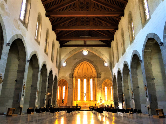 Couvent et église de Saint-François d'Assise - Messina | Secret World Trip Planner
