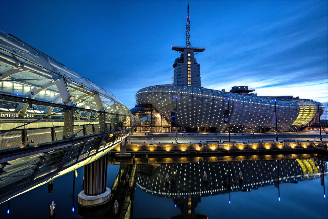 Muzeu Detar Verior (Muzeu Detar Gjerman) - Bremerhaven | Secret World Trip Planner