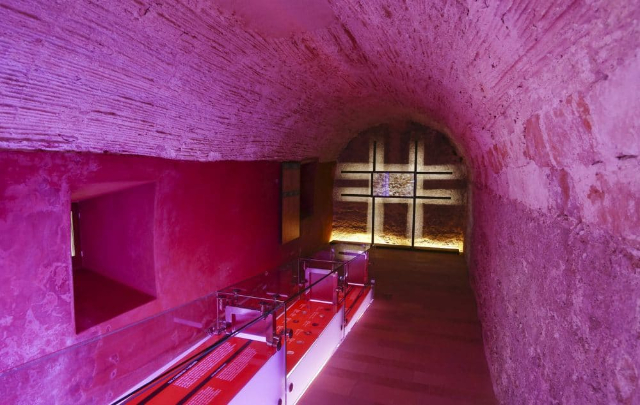El Centre d'Informació de Madina Yabisa - Eivissa | Secret World Trip Planner