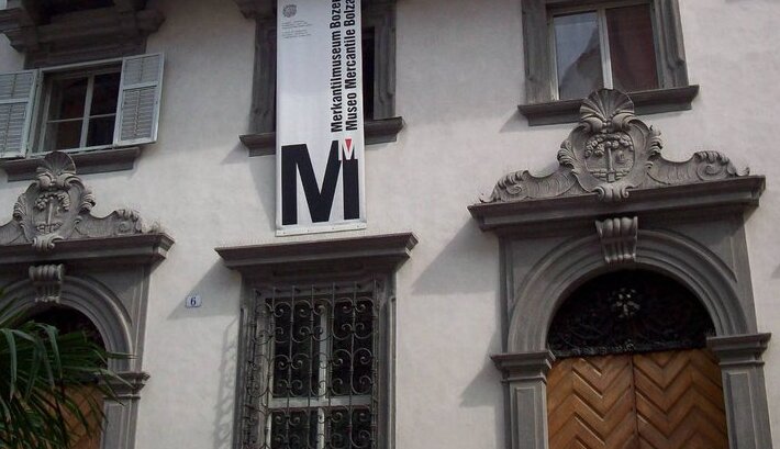Das Handelsmuseum - Bolzano | Secret World Trip Planner
