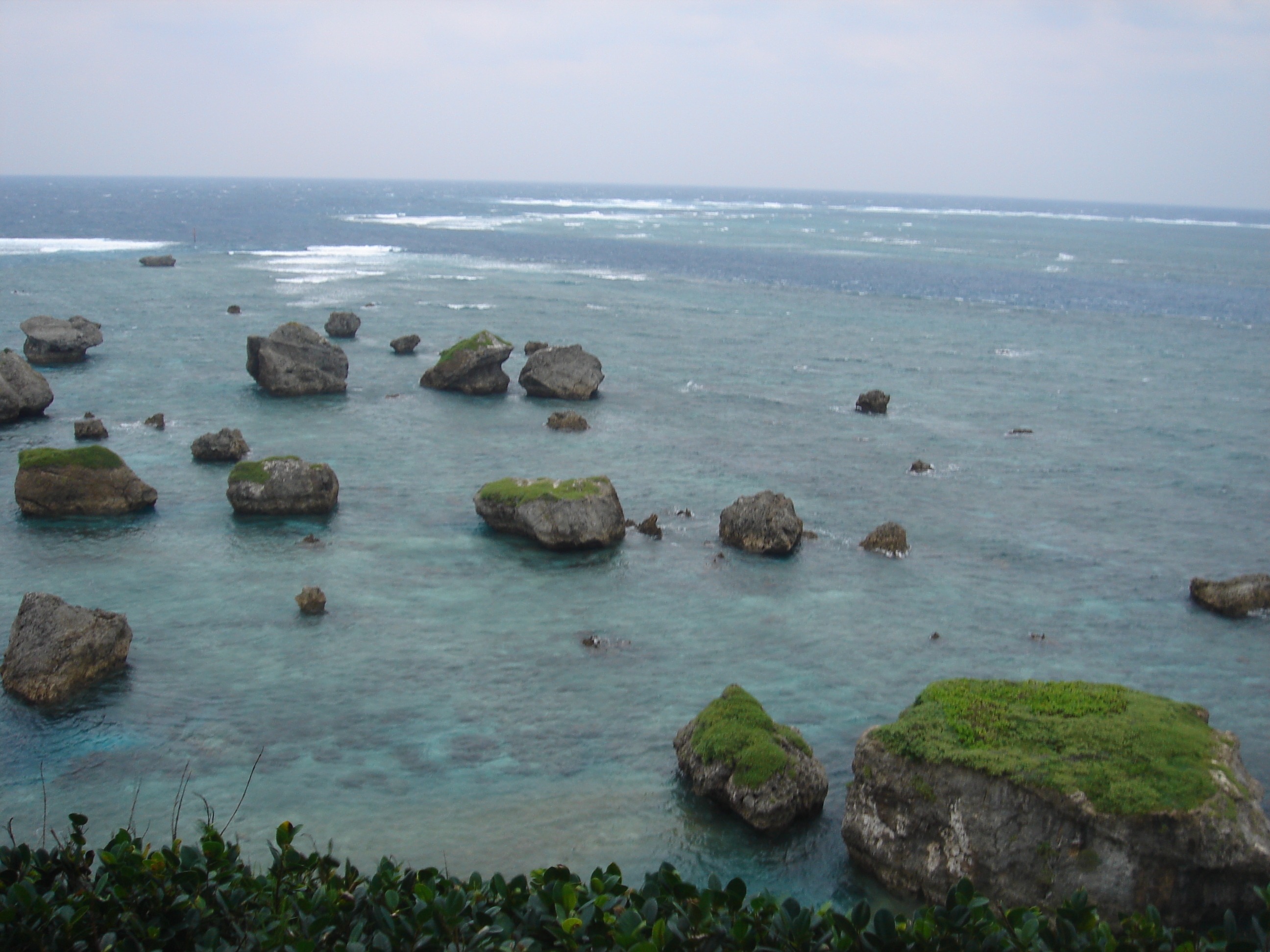 Japanese Beuty | Higashi-Hennazaki - 宮古島市 | Secret World Trip Planner