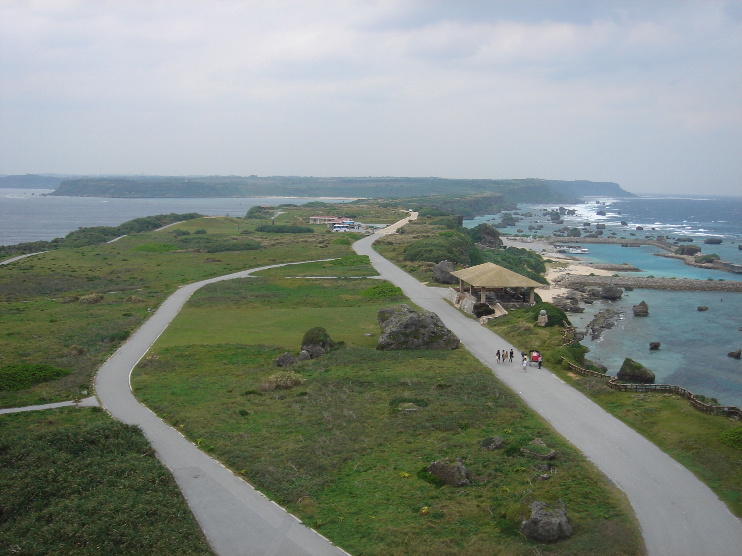 Japanese Beuty | Higashi-Hennazaki - 宮古島市 | Secret World Trip Planner