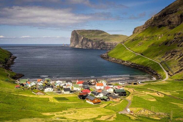  Faroe Islands | Streymoy  — Streymoy