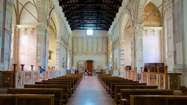 Malatesta templom - Rimini | Secret World Trip Planner