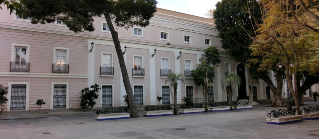 Museet i Cádiz - Cádiz | Secret World Trip Planner