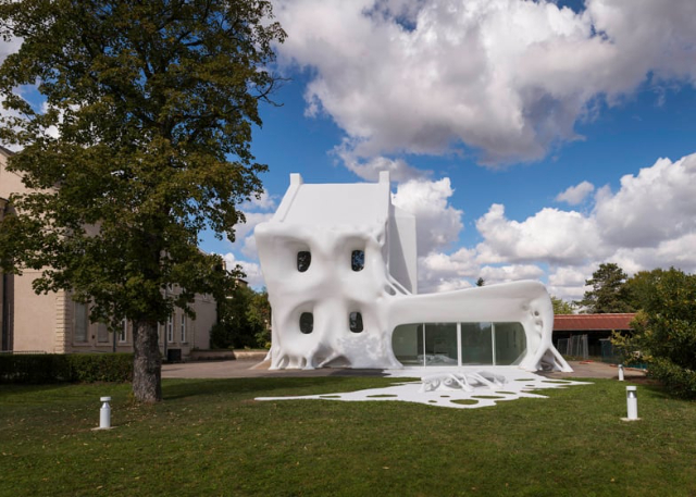 Dom gości (ho)st - Delme | Secret World Trip Planner