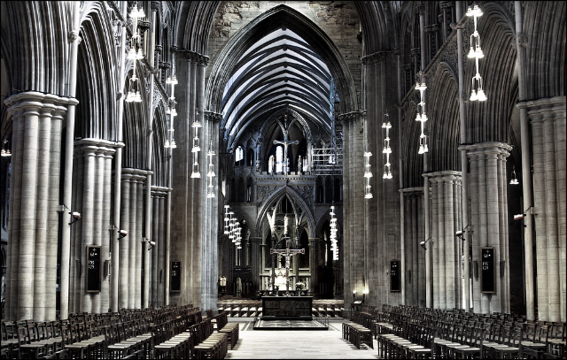 Nidaros Cathedral - Kongsgårdsgata 2 | Secret World Trip Planner