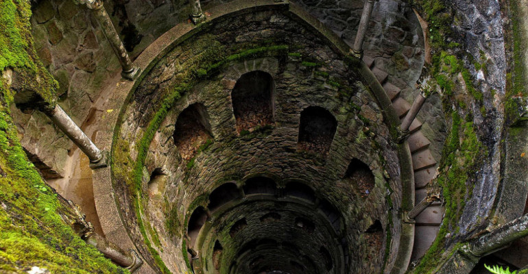 كينتا دا ريجاليرا  - Sintra | Secret World Trip Planner