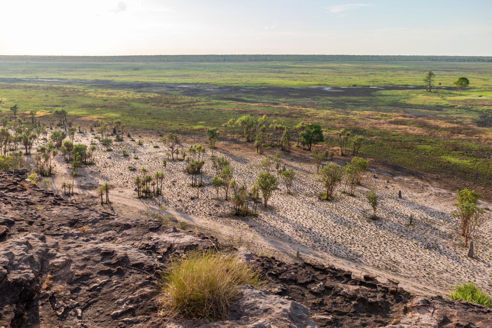 Kakadu National Park: Australia’s largest national park - Kakadu | Secret World Trip Planner